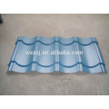 high quality metal tile roll forming machine